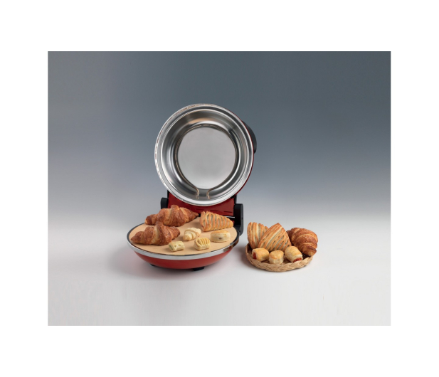 Ariete Piec do pizzy 909/10 - 1539805 - zdjęcie 7